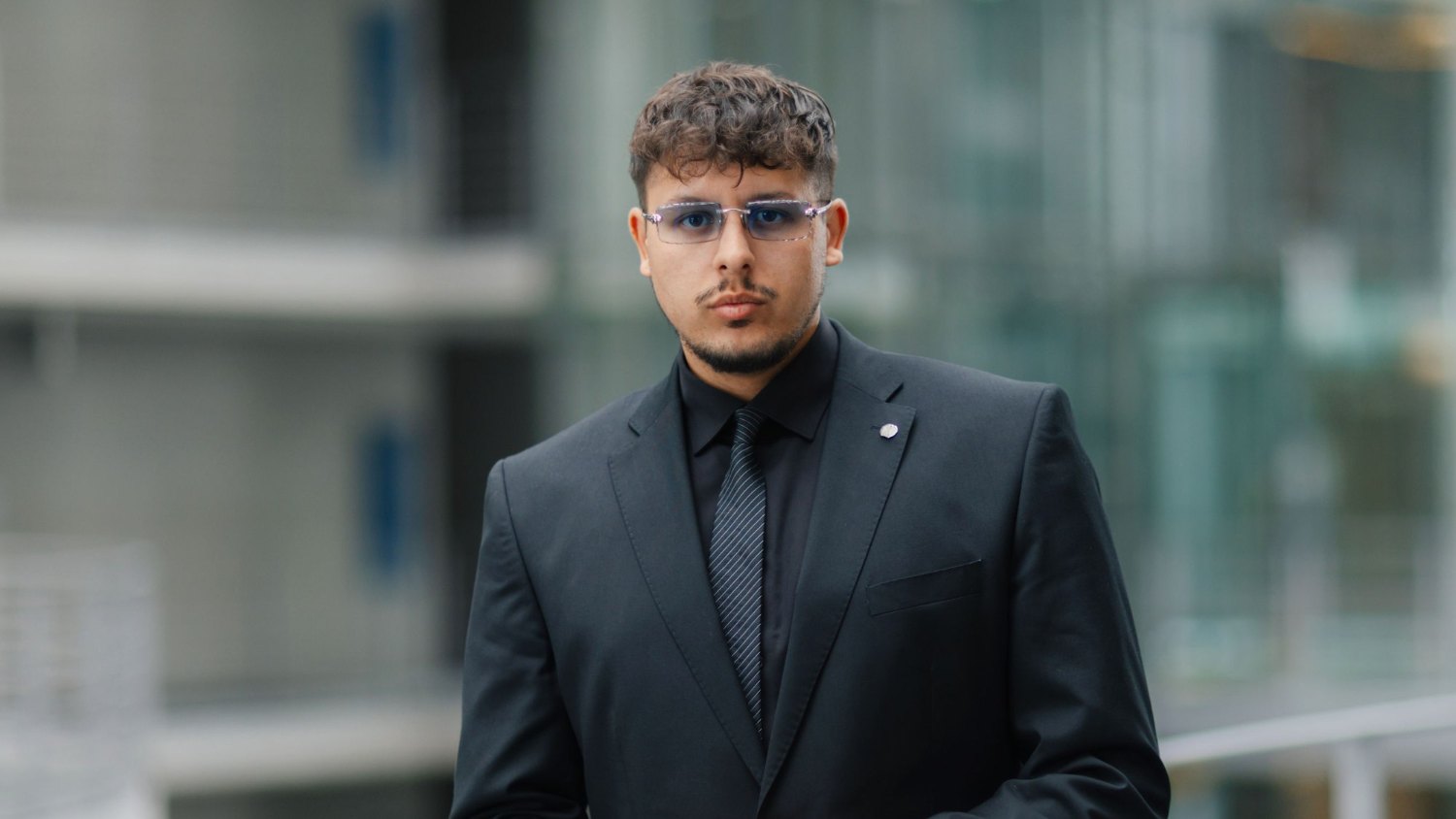 Ramy T&ouml;pperwien, Gesch&auml;ftsf&uuml;hrer der Lucram Media GmbH